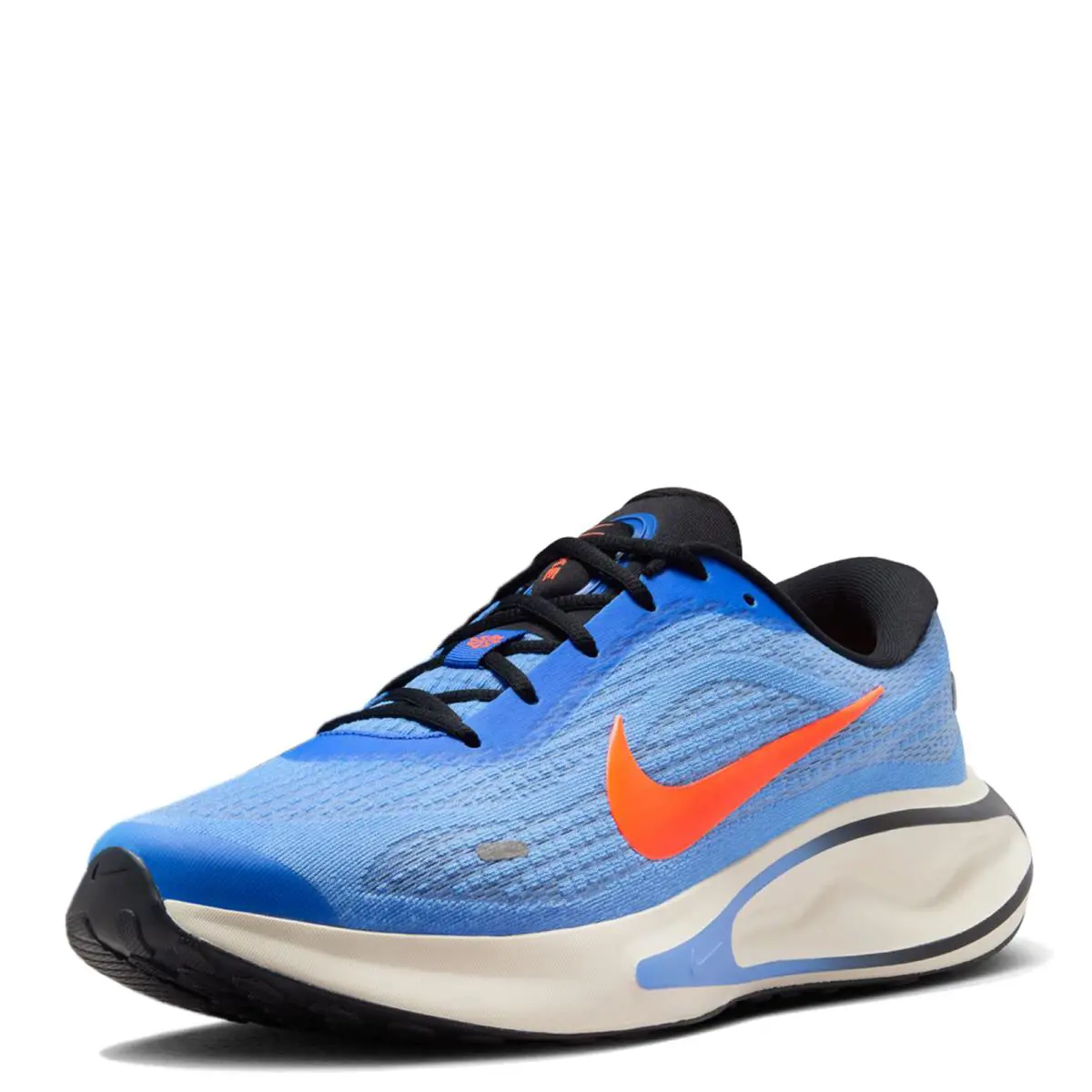 Nike shoes - Deep Royal/Hyper Crimson-Astro 1