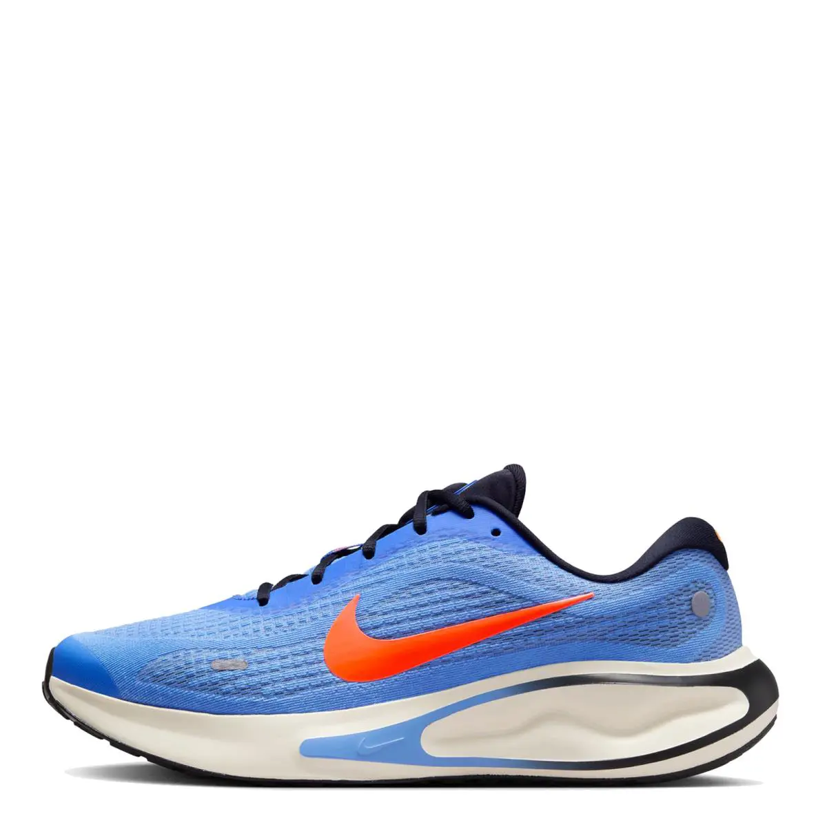 Nike shoes - Deep Royal/Hyper Crimson-Astro 2