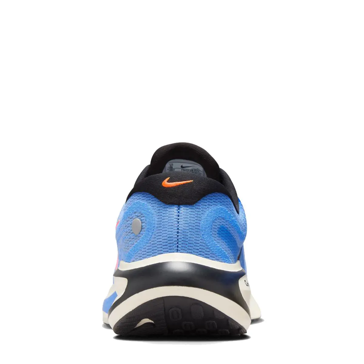 Nike shoes - Deep Royal/Hyper Crimson-Astro 3