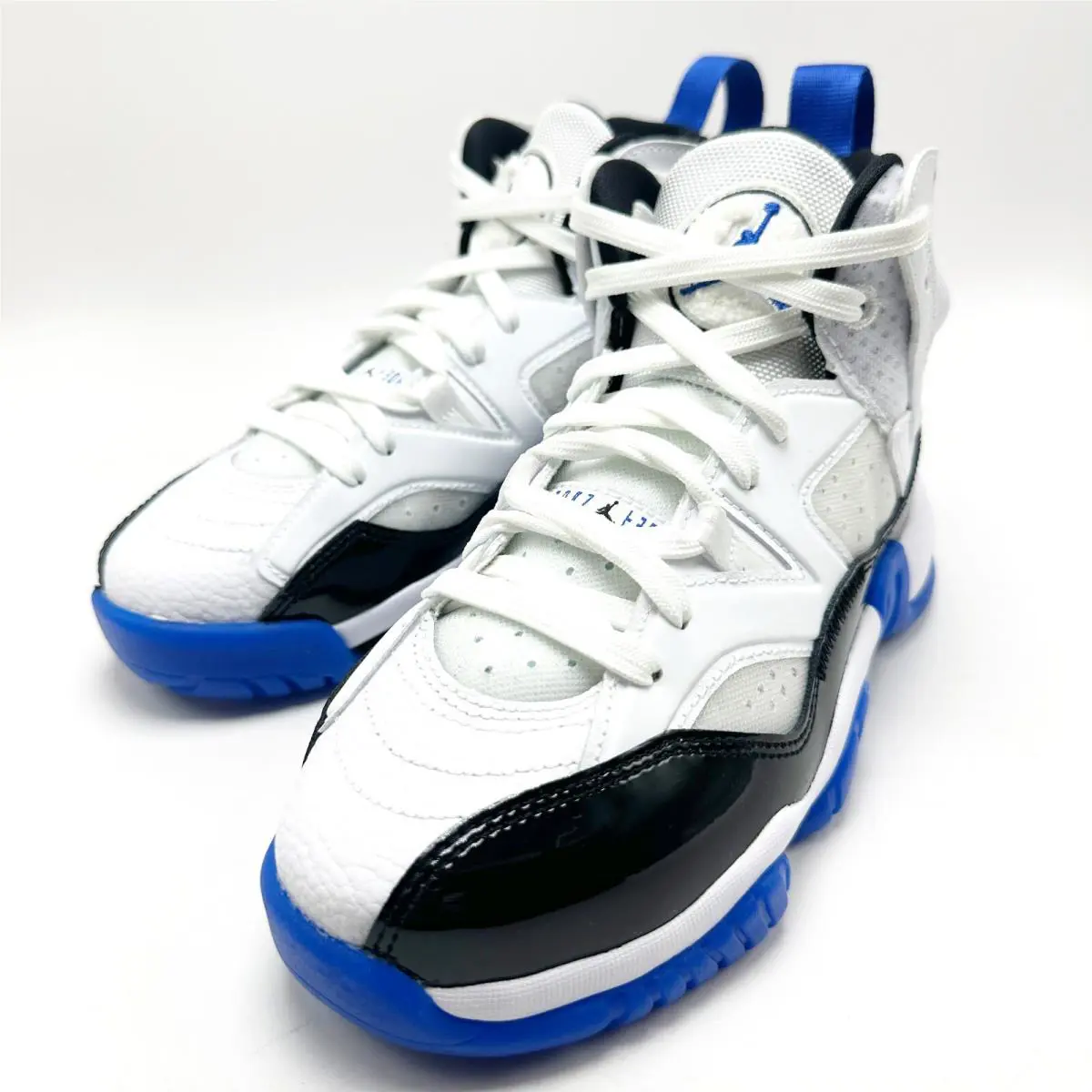 Nike shoes - Jordan Jumpman - Jumpman - Blue 0