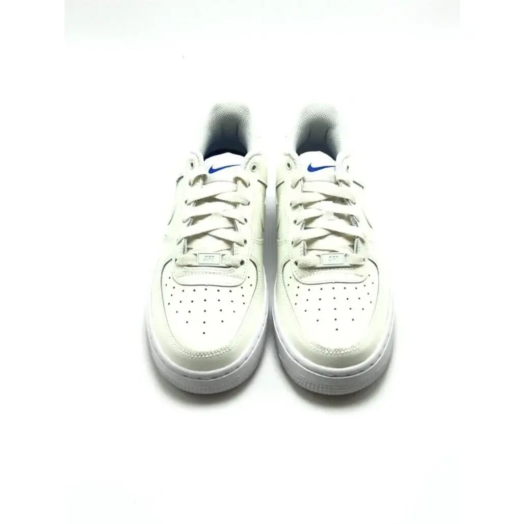 Nike shoes - Nike Air Force 1 LV8 GS - Beige 3