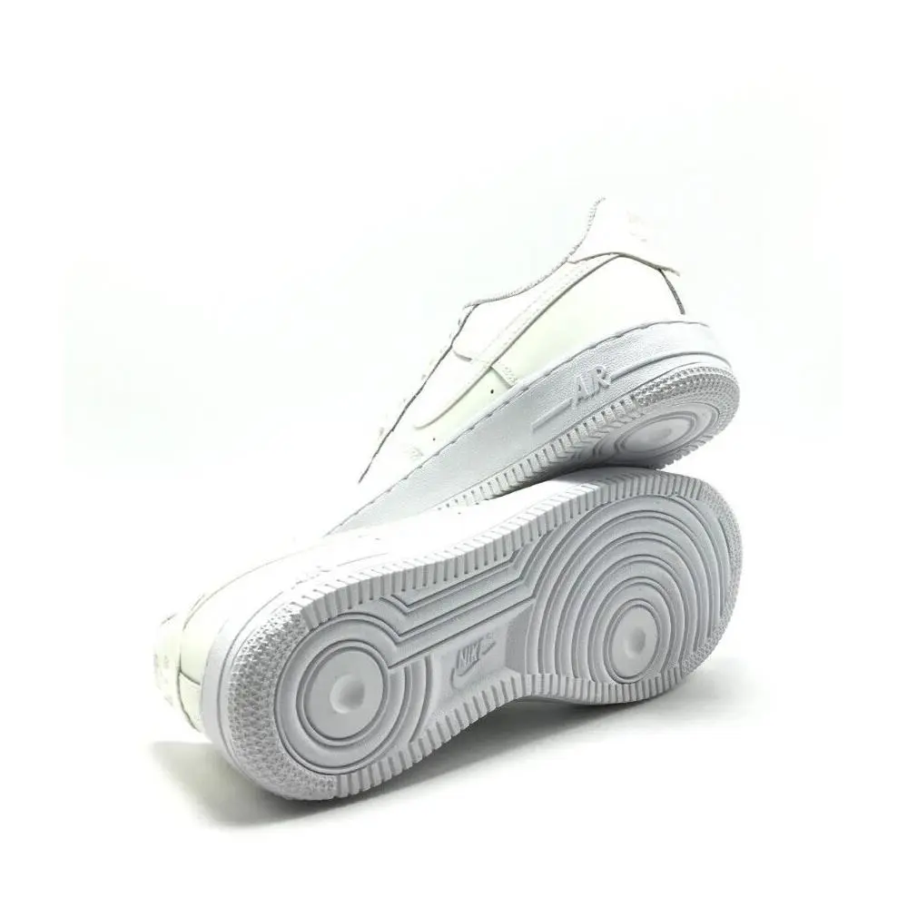 Nike shoes - Nike Air Force 1 LV8 GS - Beige 5