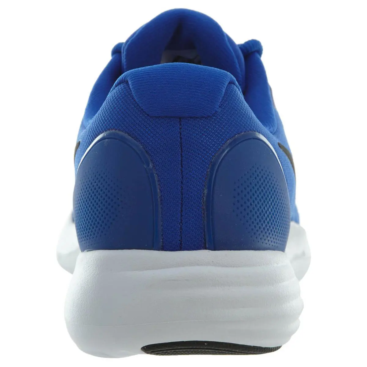 Nike shoes - Nike Lunar Apparent - Lunar Apparent - 908987-401 - Racer Blue / Black, Manufacturer: Racer Blue / Black 4