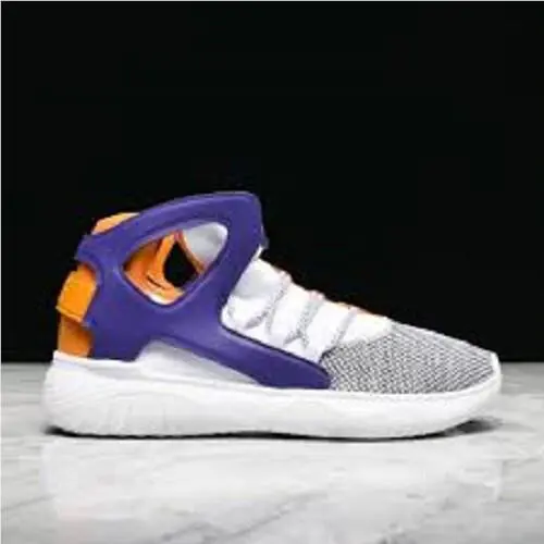 Nike shoes - Nike Air Flight Huarache - Air Flight Huarache - White 7