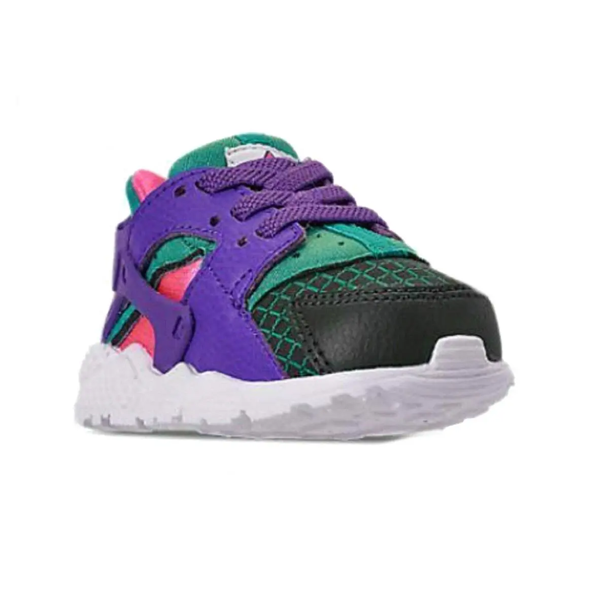 Nike shoes - BQ7098 300 - Outdoor Green/Hyper Grape 0