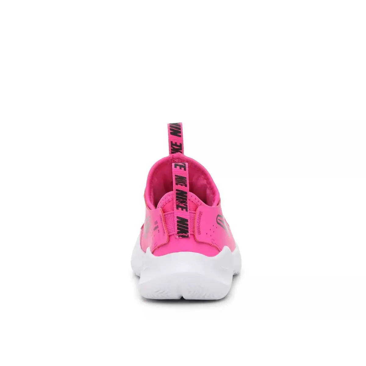 Nike shoes - Pink & Black 2