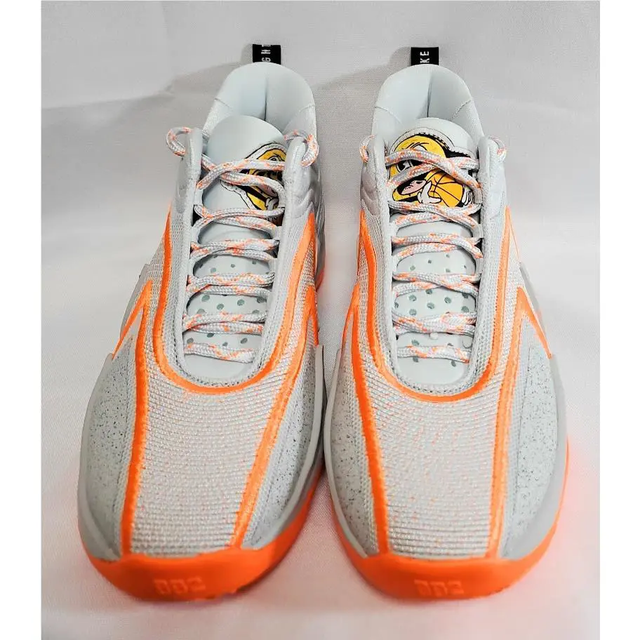 Nike shoes - Nike Cosmic Unity 2 - Cosmic Unity - DH1537 004 - Grey 3
