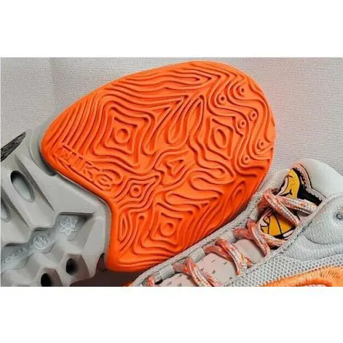 Nike shoes - Nike Cosmic Unity 2 - Cosmic Unity - DH1537 004 - Grey 1
