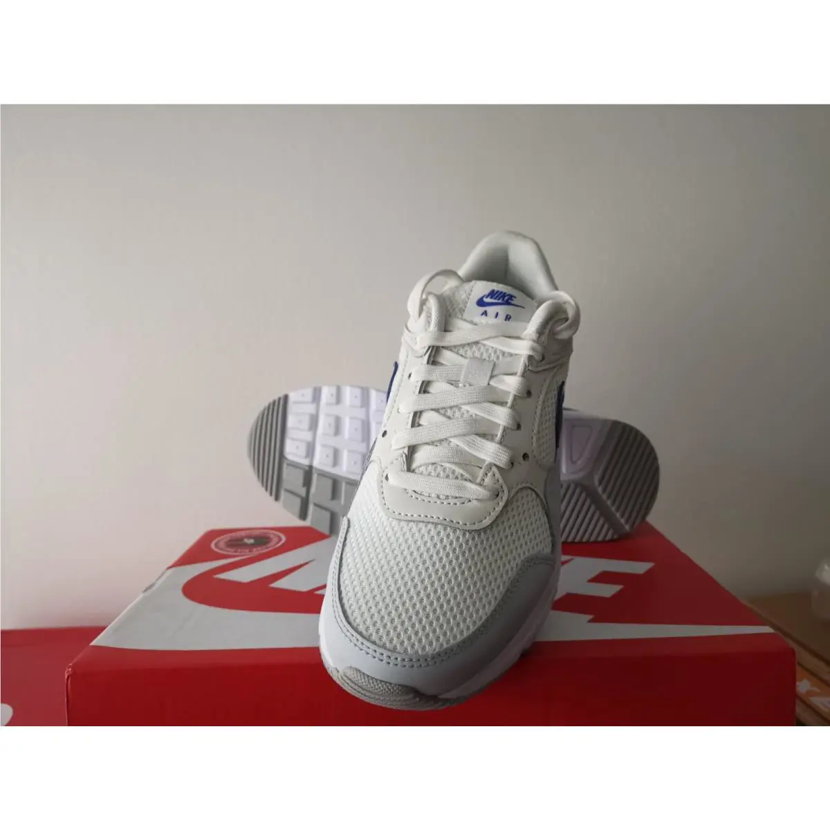 Nike shoes - White 0