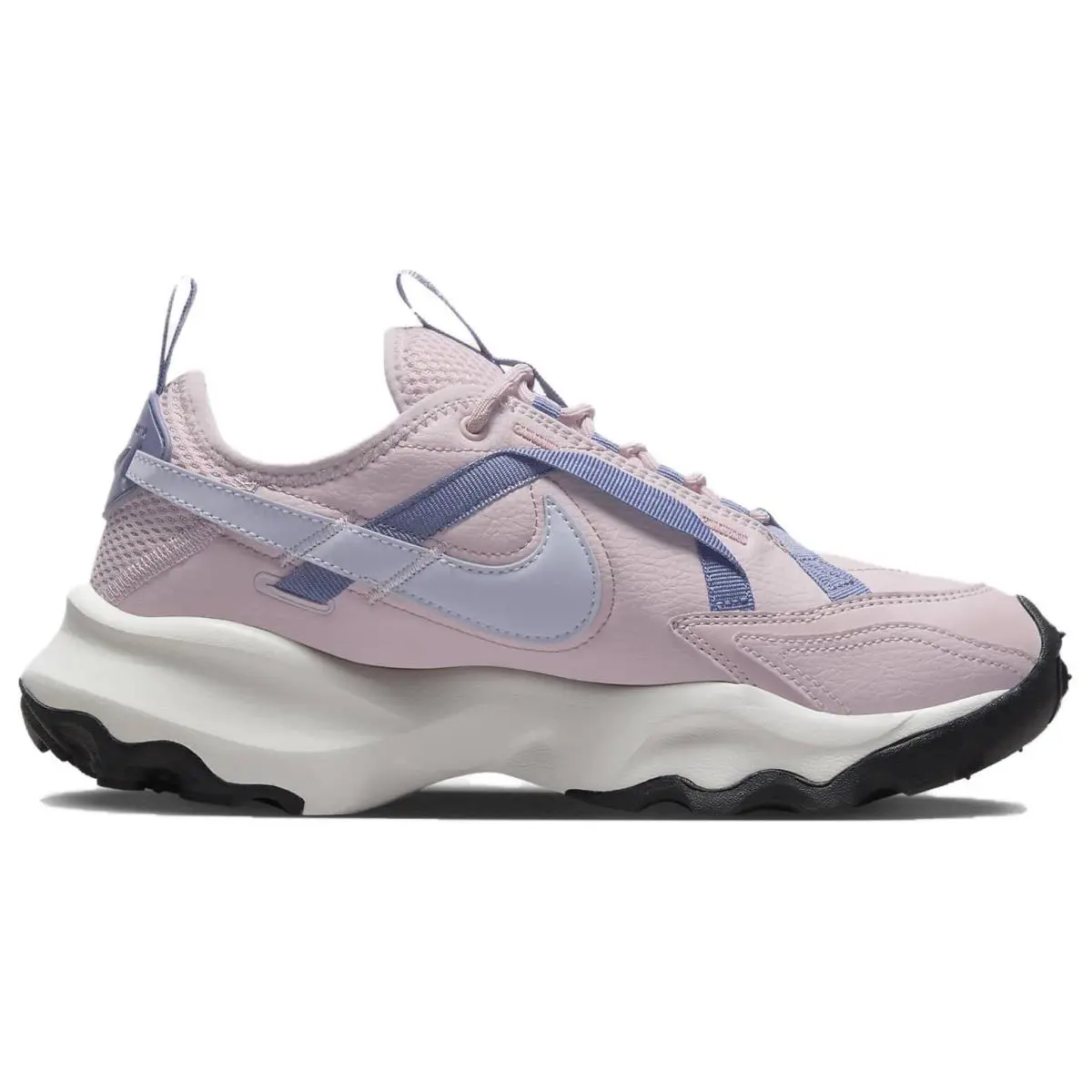 Nike shoes - Nike TC 7900 - DD9682-002 - Platinum Violet/Ashen Slate/Summit White/Football Grey 0