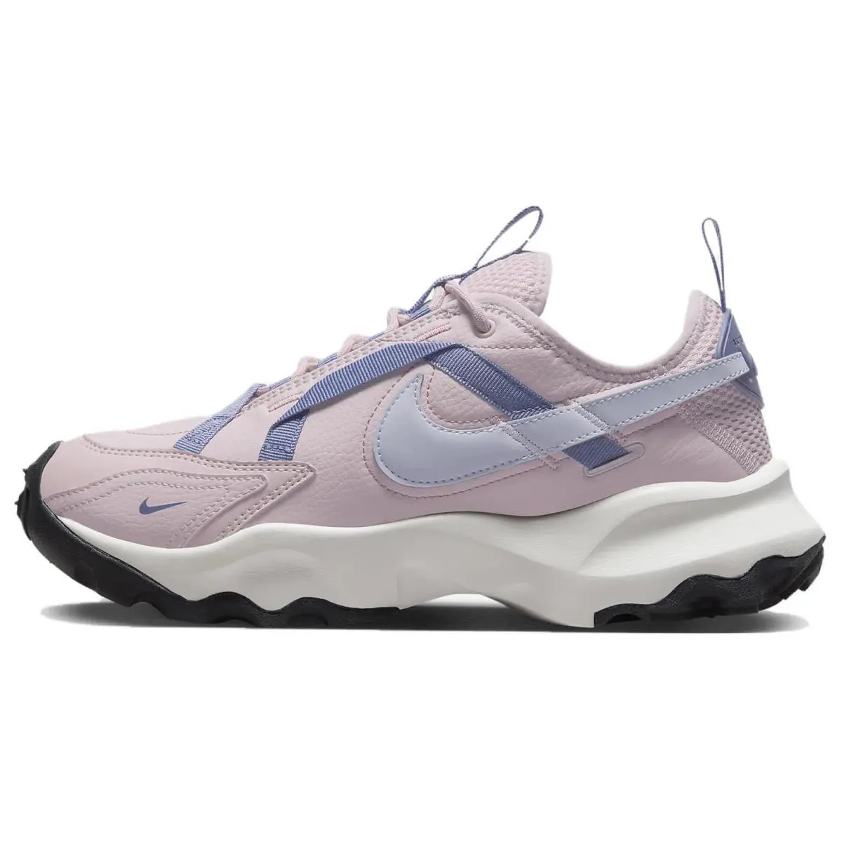 Nike shoes - Nike TC 7900 - DD9682-002 - Platinum Violet/Ashen Slate/Summit White/Football Grey 1