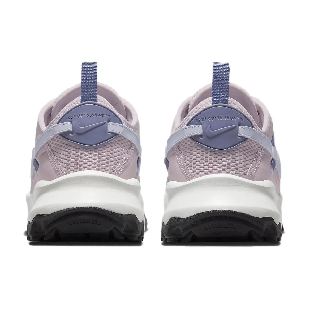 Nike shoes - Nike TC 7900 - DD9682-002 - Platinum Violet/Ashen Slate/Summit White/Football Grey 6