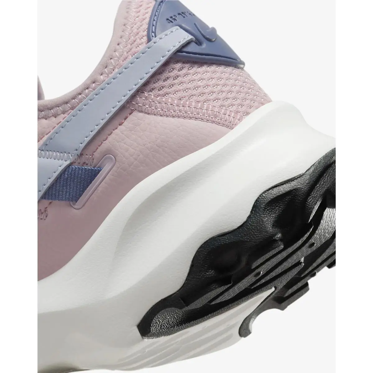Nike shoes - Nike TC 7900 - DD9682-002 - Platinum Violet/Ashen Slate/Summit White/Football Grey 3