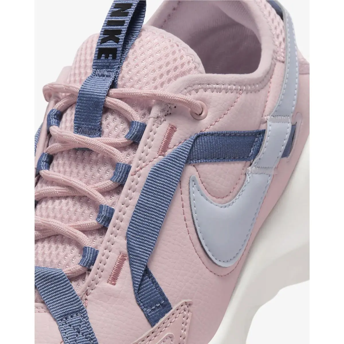 Nike shoes - Nike TC 7900 - DD9682-002 - Platinum Violet/Ashen Slate/Summit White/Football Grey 4