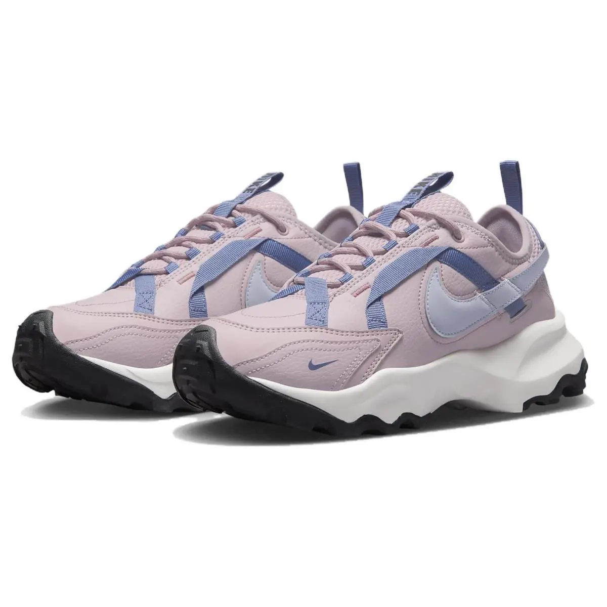 Nike shoes - Nike TC 7900 - DD9682-002 - Platinum Violet/Ashen Slate/Summit White/Football Grey 8