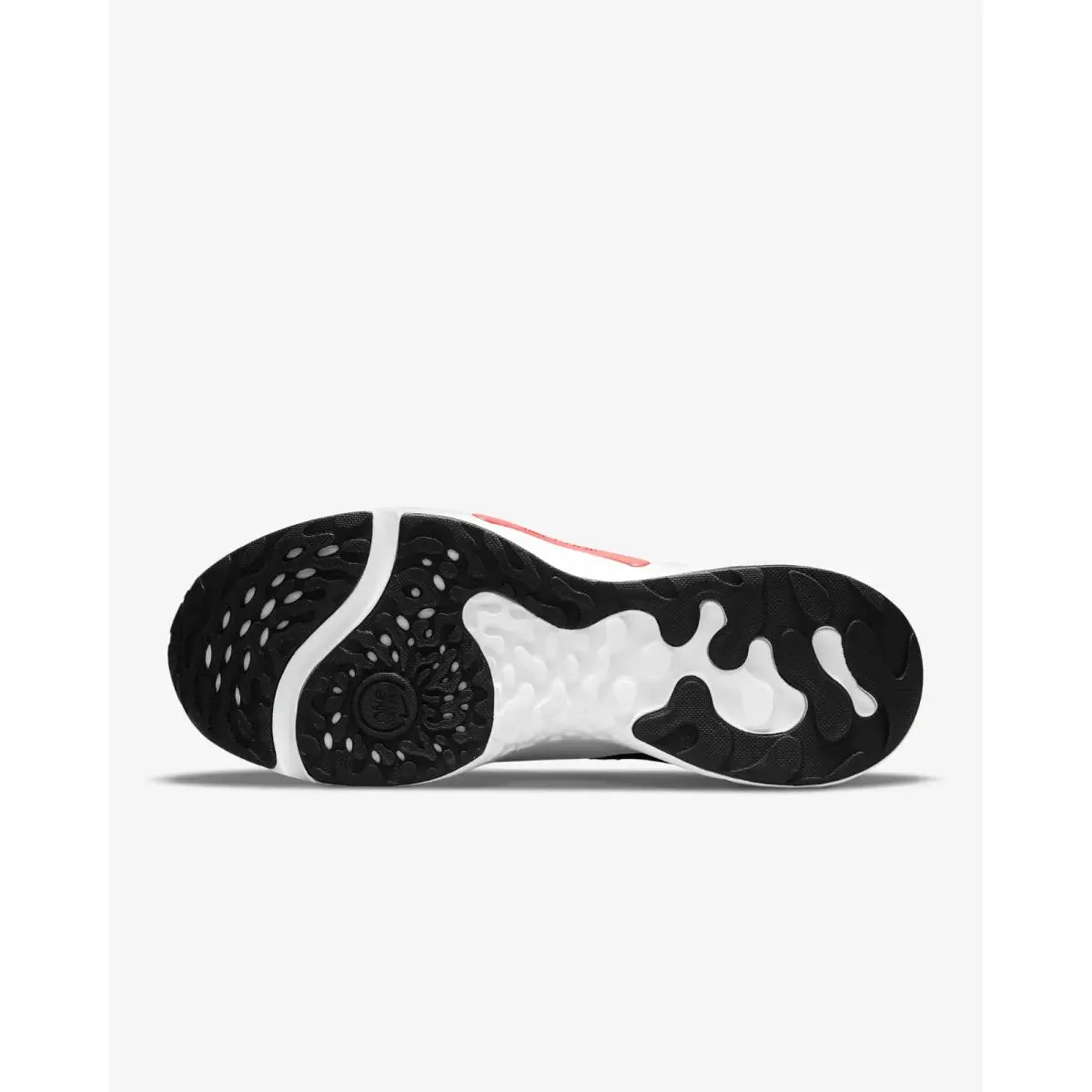 Nike shoes - Nike Renew Retaliation - Renew Retaliation - DA1350-002 - Multicolor, :: Black/University Red-White 0