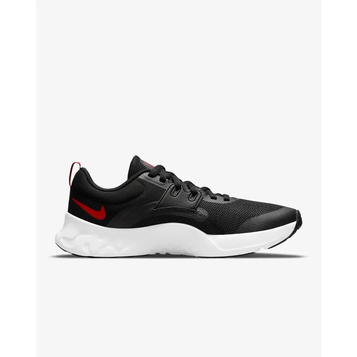 Nike shoes - Nike Renew Retaliation - Renew Retaliation - DA1350-002 - Multicolor, :: Black/University Red-White 1