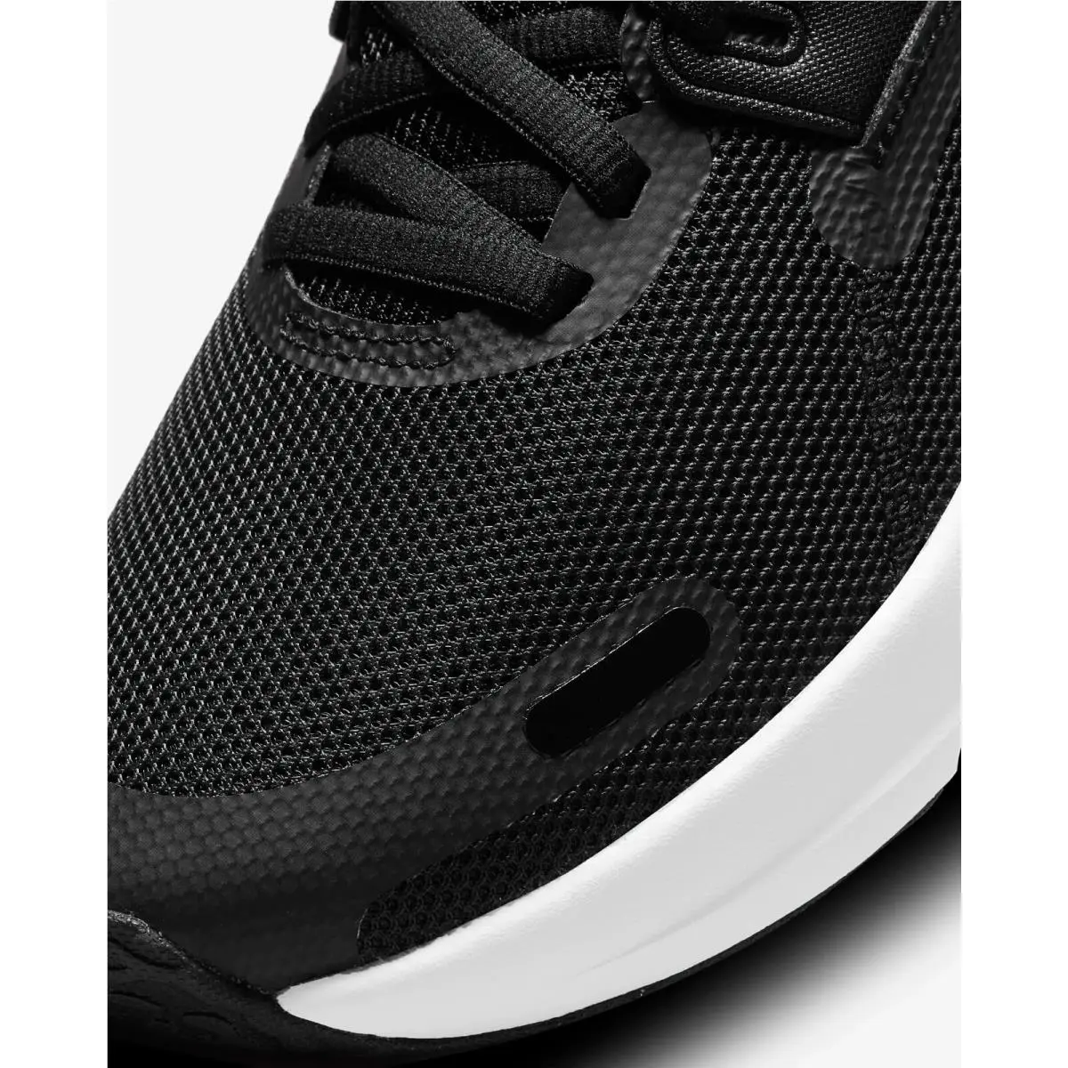 Nike shoes - Nike Renew Retaliation - Renew Retaliation - DA1350-002 - Multicolor, :: Black/University Red-White 5