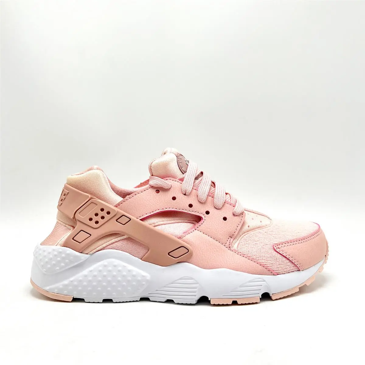 Nike shoes - Nike Huarache Run - Huarache Run - Pink 0