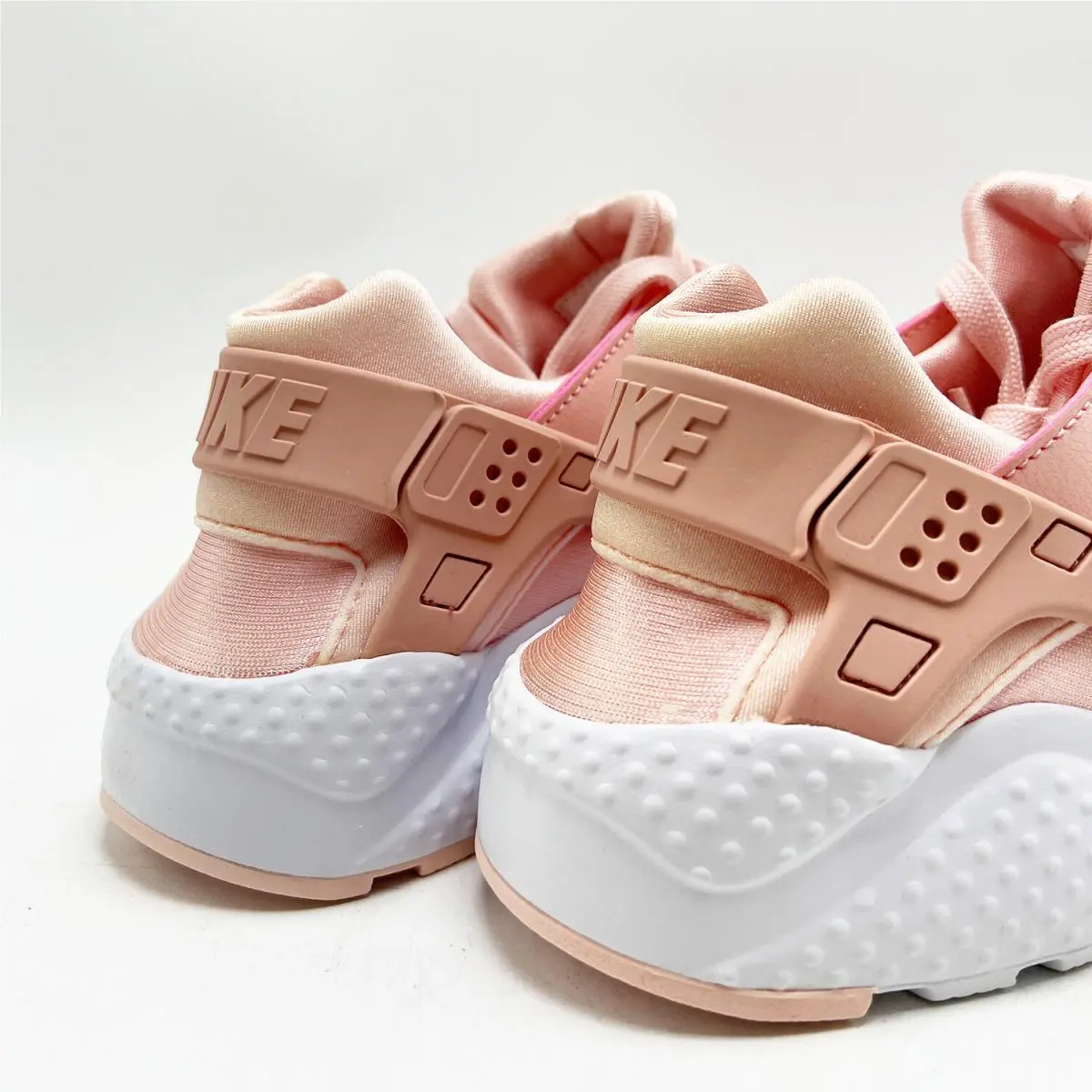 Nike shoes - Nike Huarache Run - Huarache Run - Pink 1