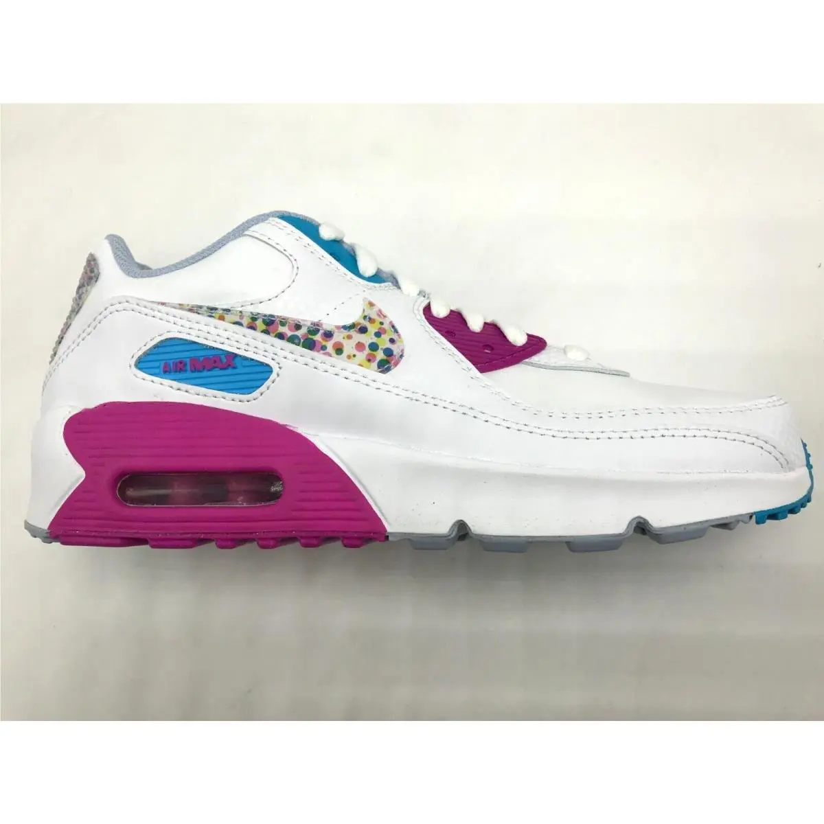 Nike shoes - Nike Air Max 90 - Air Max - White 10