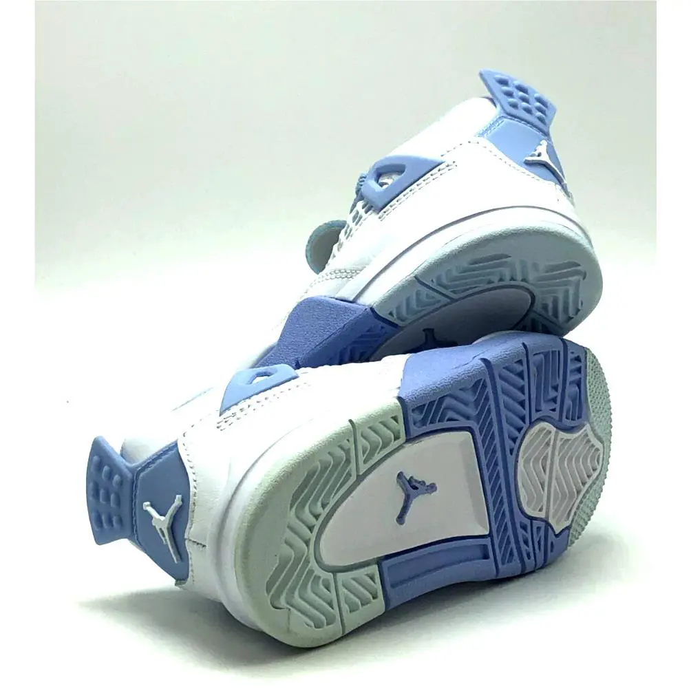 Nike shoes - JORDAN 4 - White 5