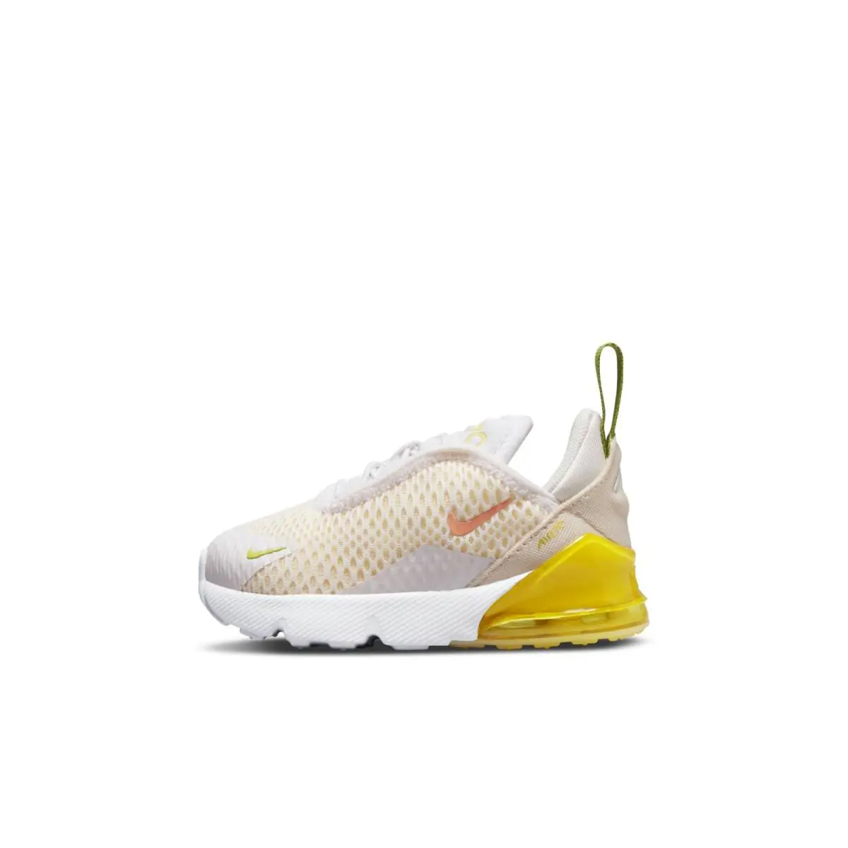 Nike shoes - White 0