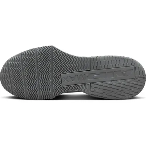 Nike shoes - Nike Air Metal - Air Metal - Iron/Black/Pewter 5