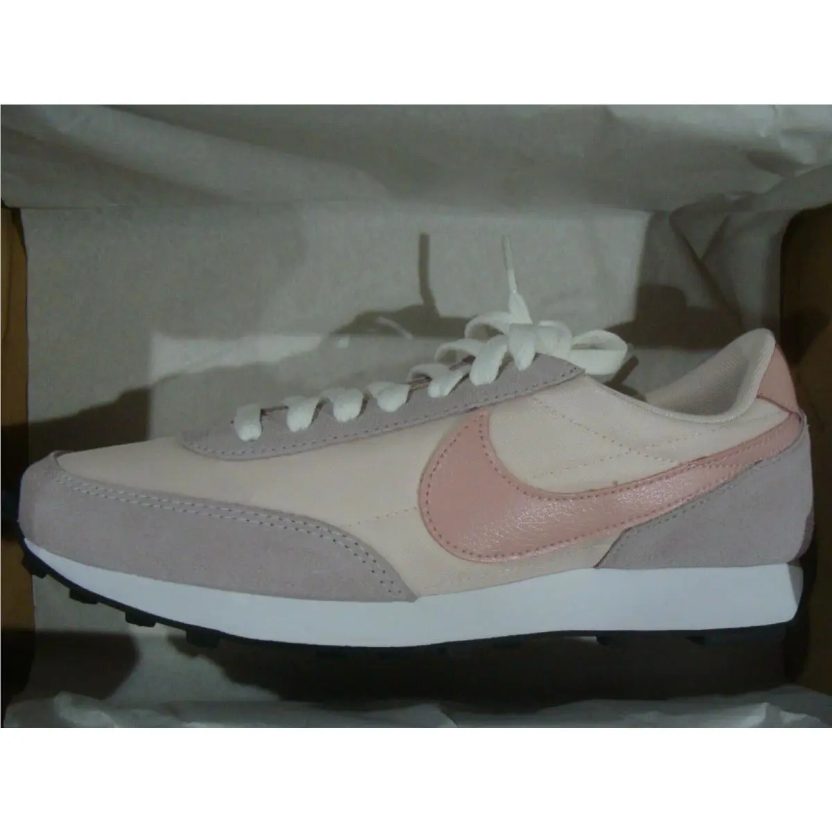 Nike shoes - NIKE DBREAK - DBREAK - LIGHT SOFT PINK/PINK GLAZE 2