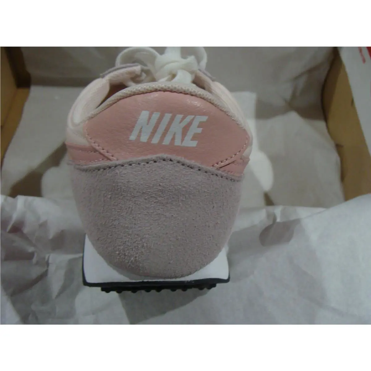 Nike shoes - NIKE DBREAK - DBREAK - LIGHT SOFT PINK/PINK GLAZE 3