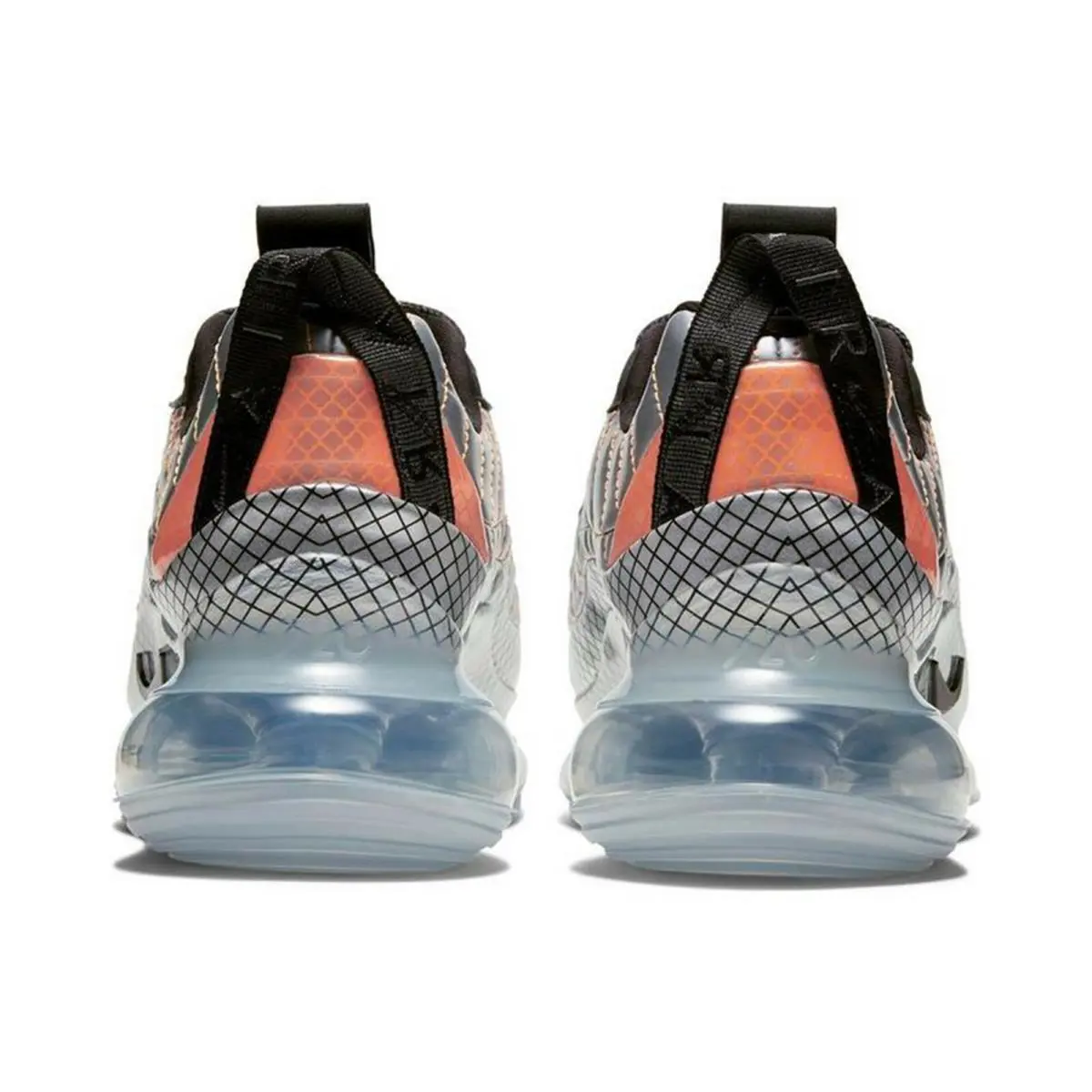 Nike shoes - Nike Air Max 720 - Air Max - Gray 3
