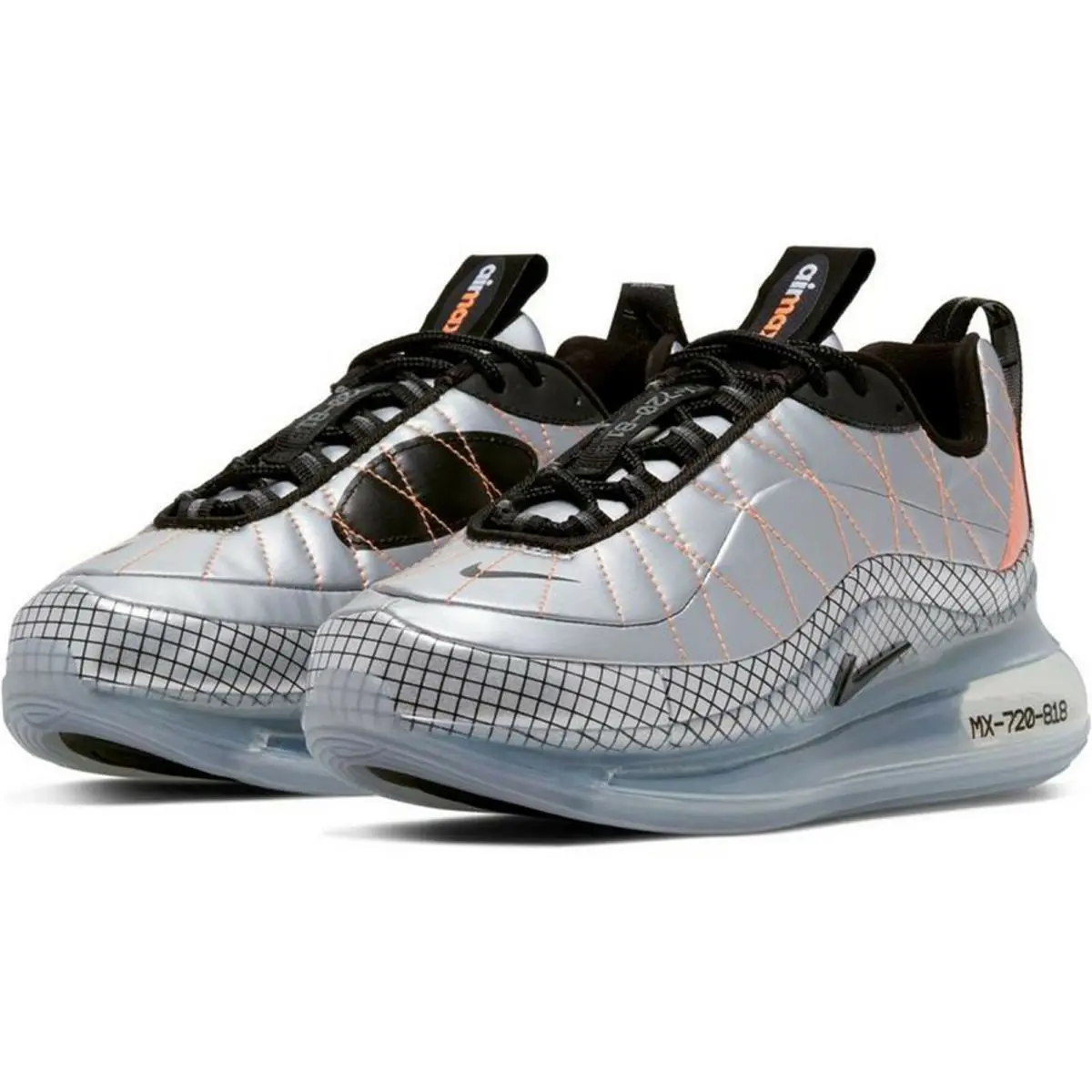 Nike shoes - Nike Air Max 720 - Air Max - Gray 4