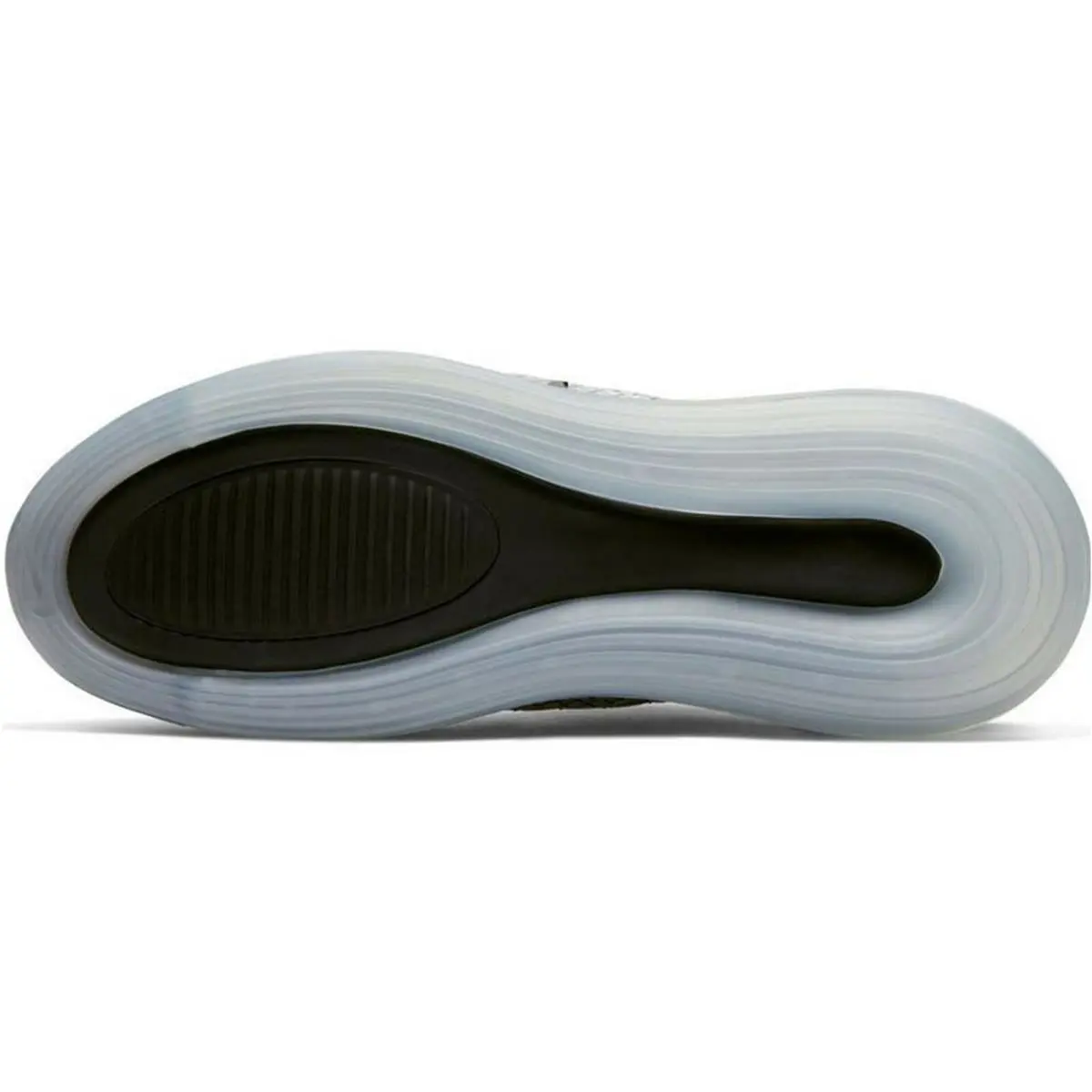 Nike shoes - Nike Air Max 720 - Air Max - Gray 5