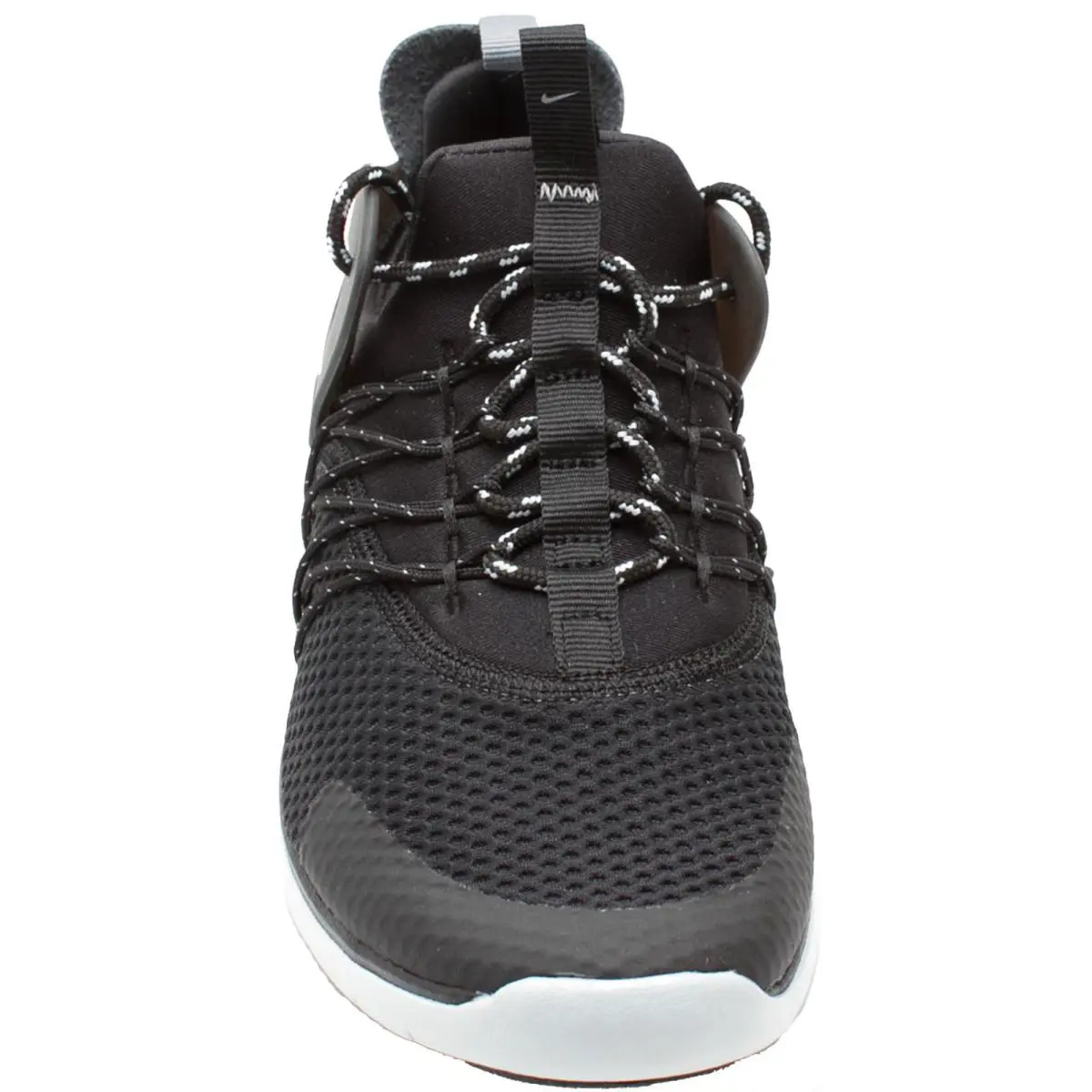 Nike shoes - Black/Anthracite 0