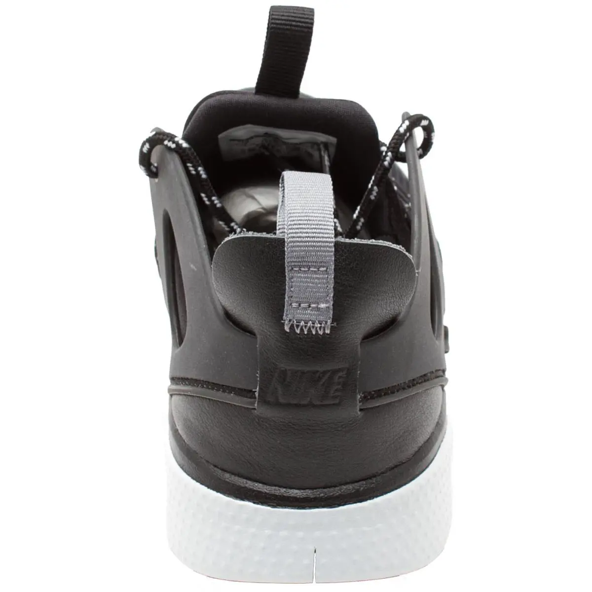 Nike shoes - Black/Anthracite 1