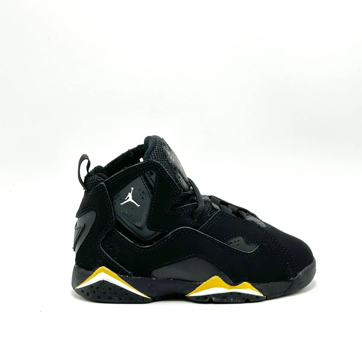 Nike shoes - Jordan True Flight - True Flight - Black 5