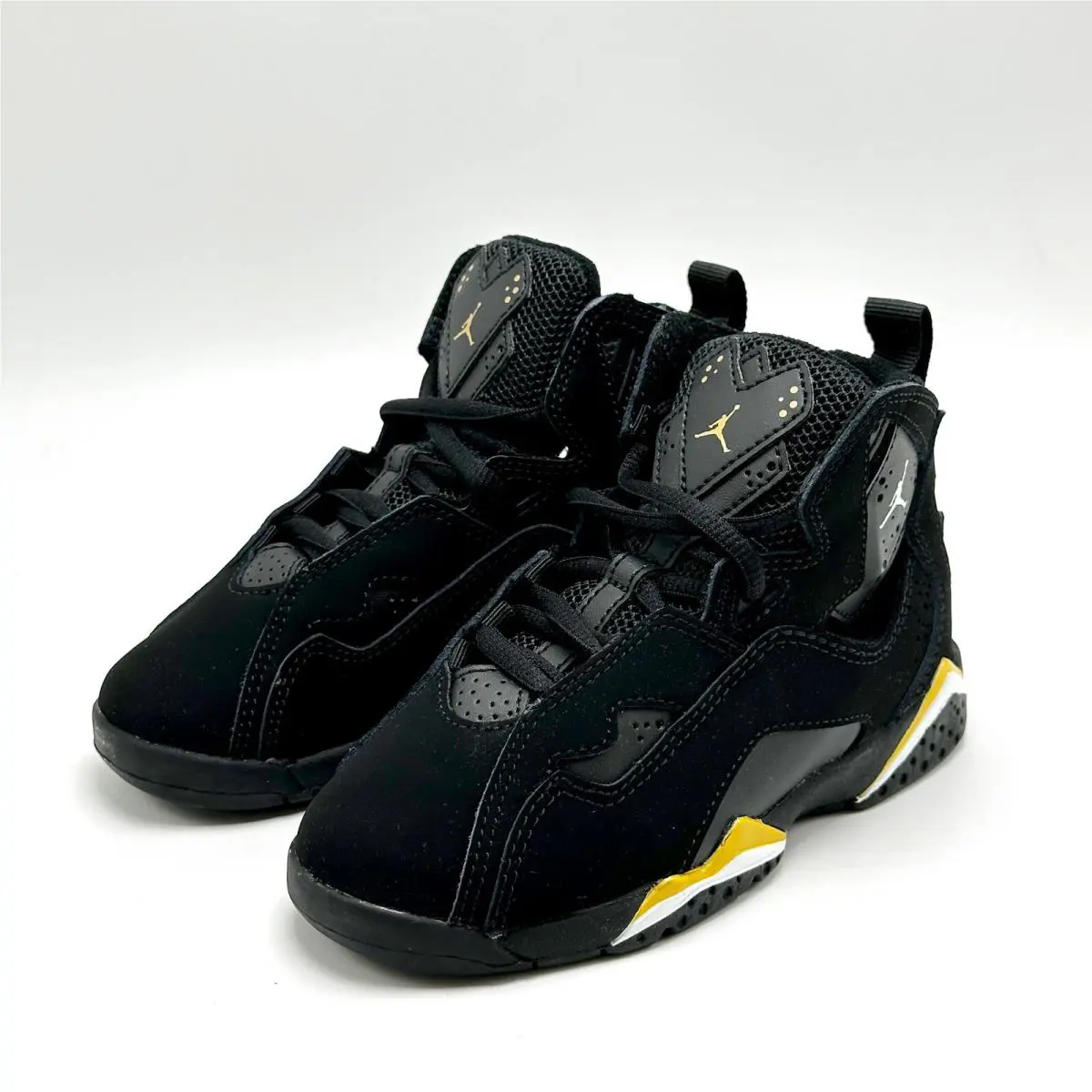 Nike shoes - Jordan True Flight - True Flight - Black 6