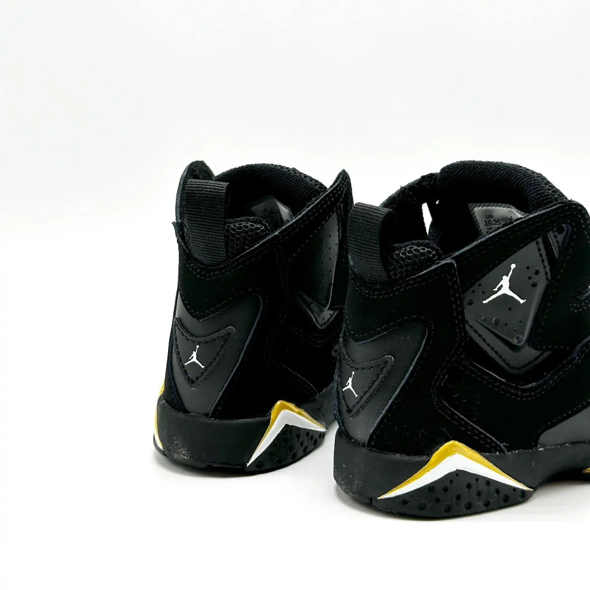 Nike shoes - Jordan True Flight - True Flight - Black 7