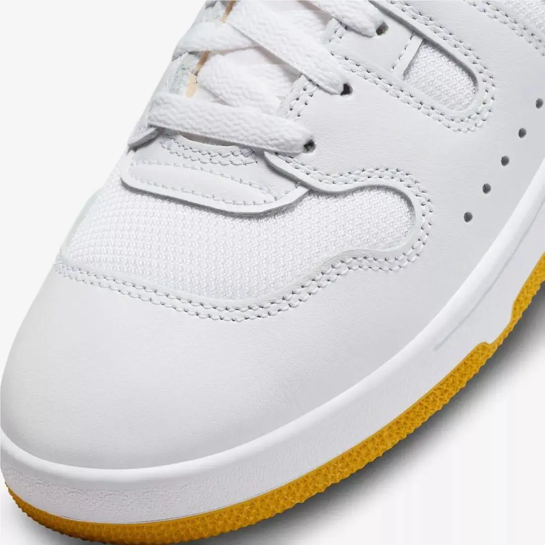 Nike shoes - FB8938102 - FB8938 102 - WHITE /LEMON VENOM WHITE 1
