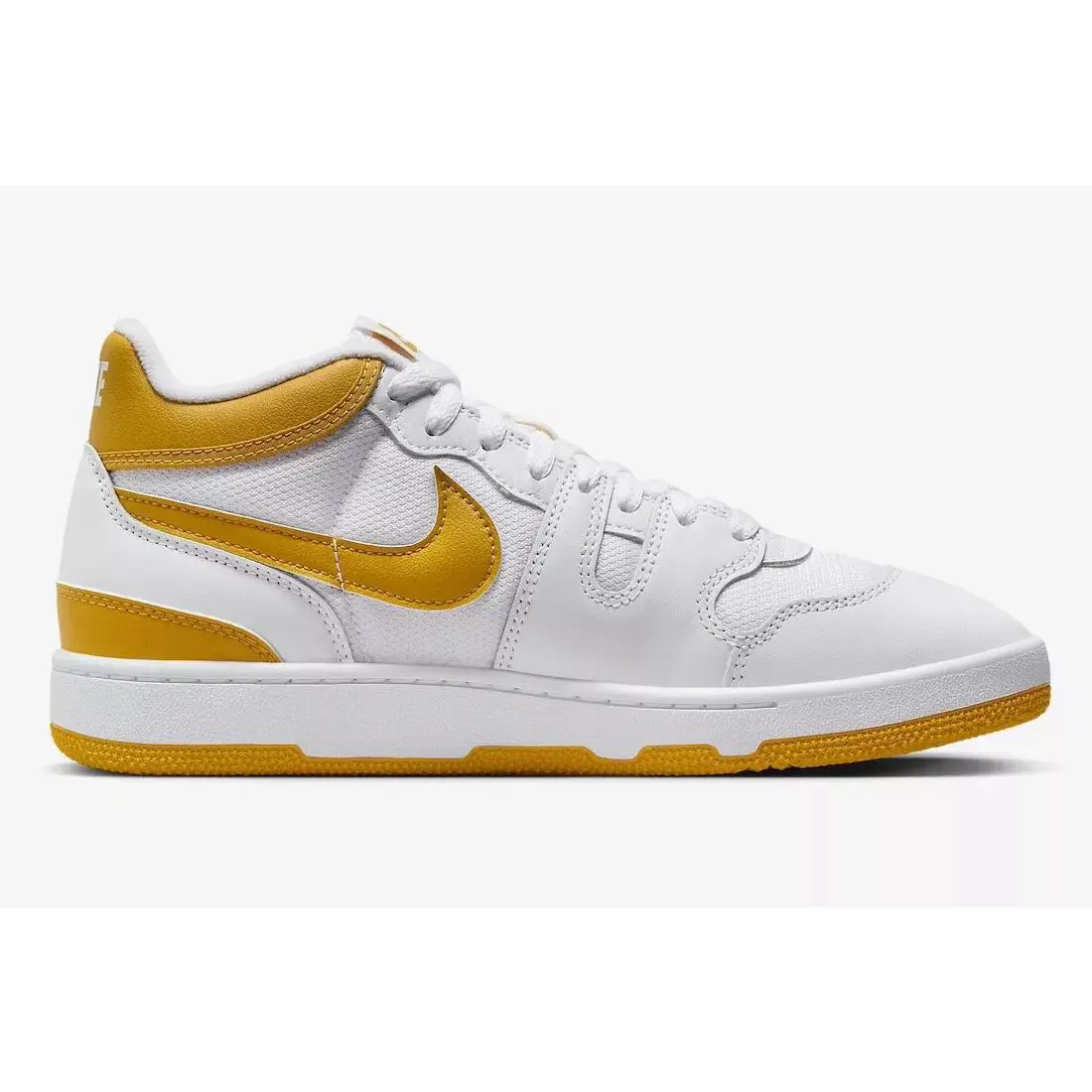 Nike shoes - FB8938102 - FB8938 102 - WHITE /LEMON VENOM WHITE 2