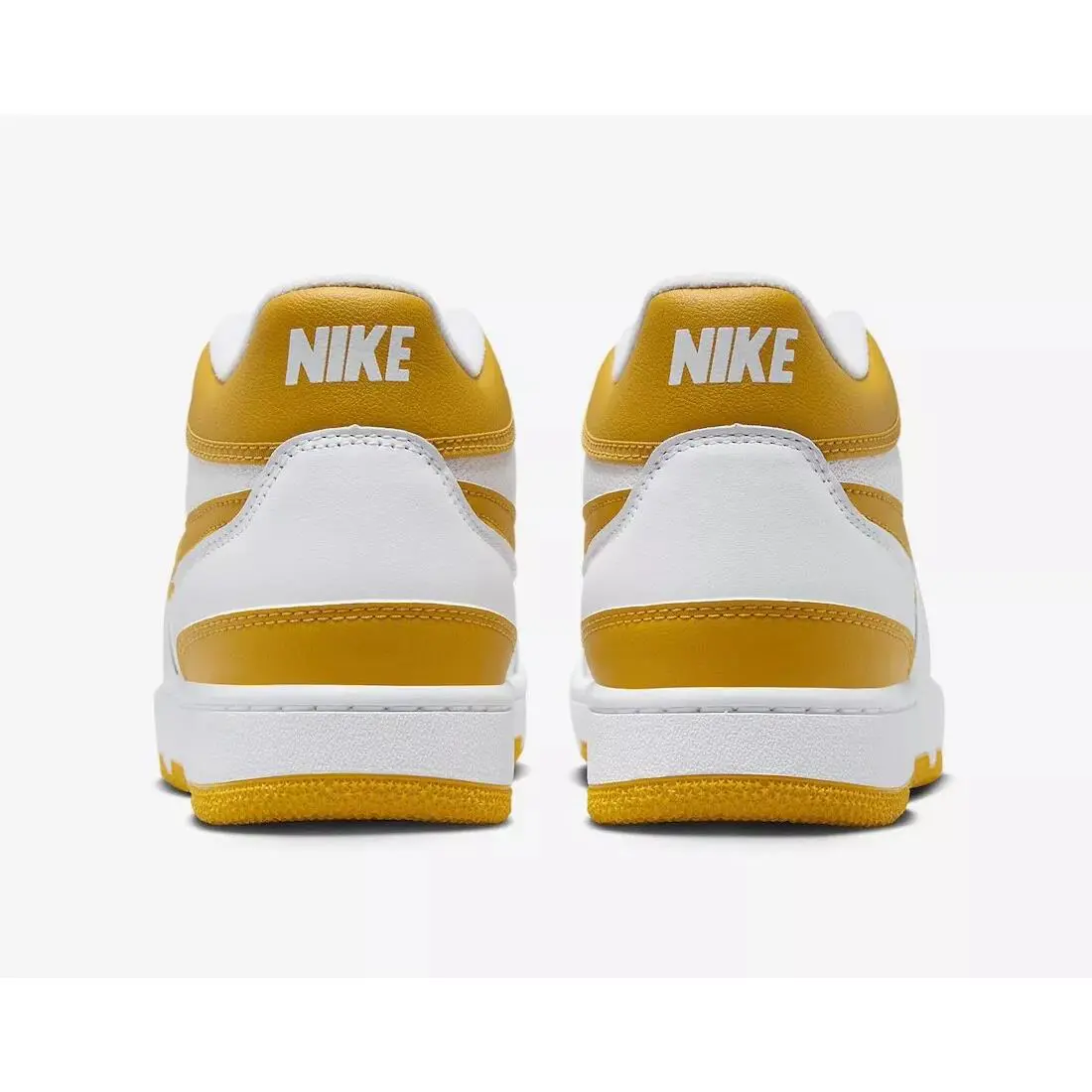 Nike shoes - FB8938102 - FB8938 102 - WHITE /LEMON VENOM WHITE 3