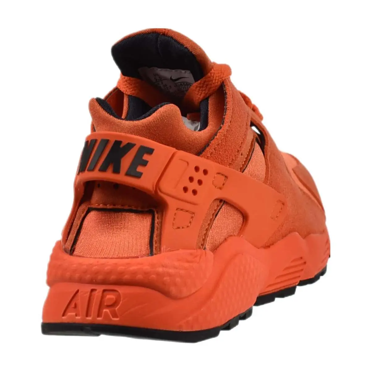 Nike shoes - Halloween Rush-Orange-Black 7