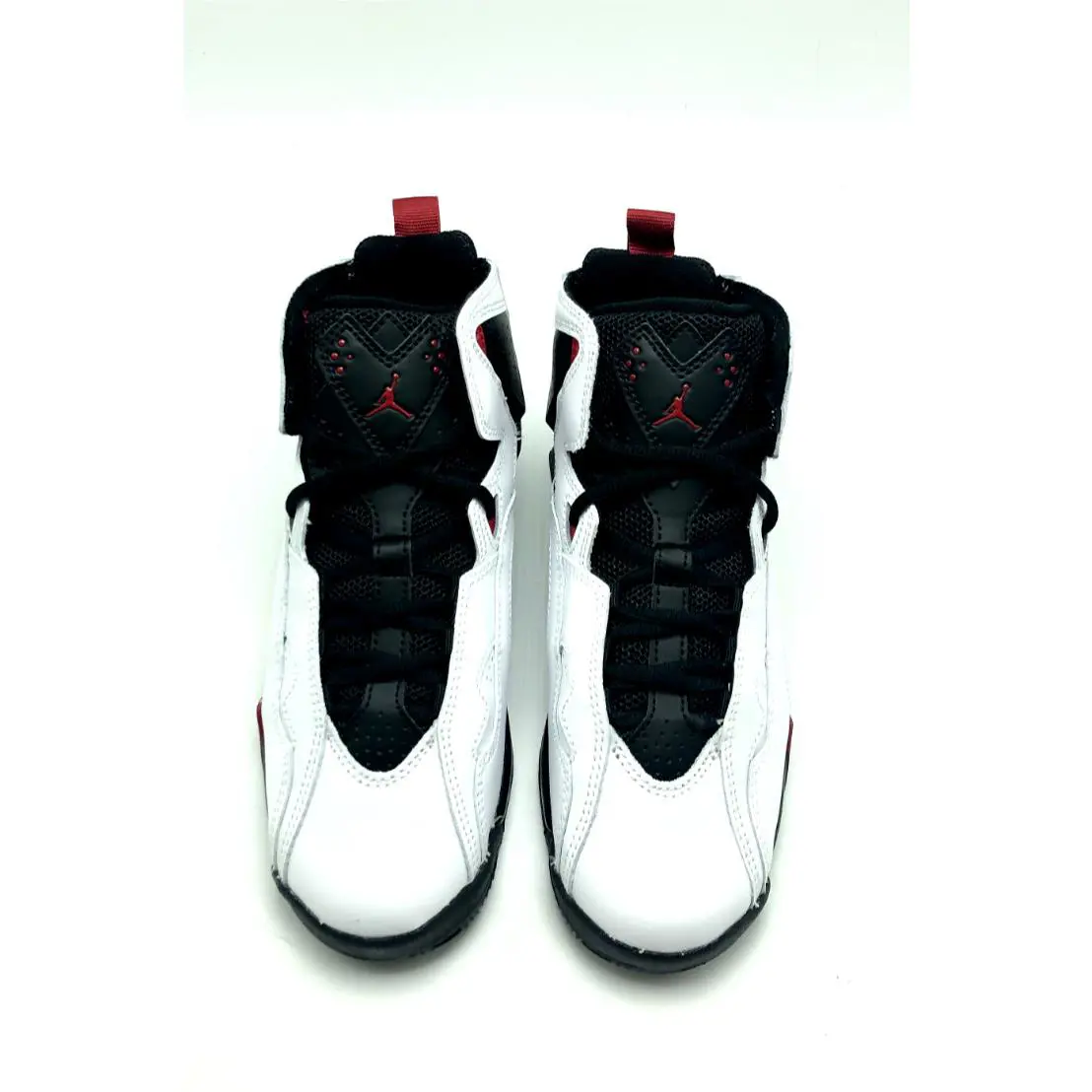 Nike shoes - Jordan True Flight - True Flight - White 3
