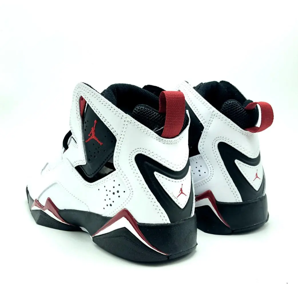 Nike shoes - Jordan True Flight - True Flight - White 9