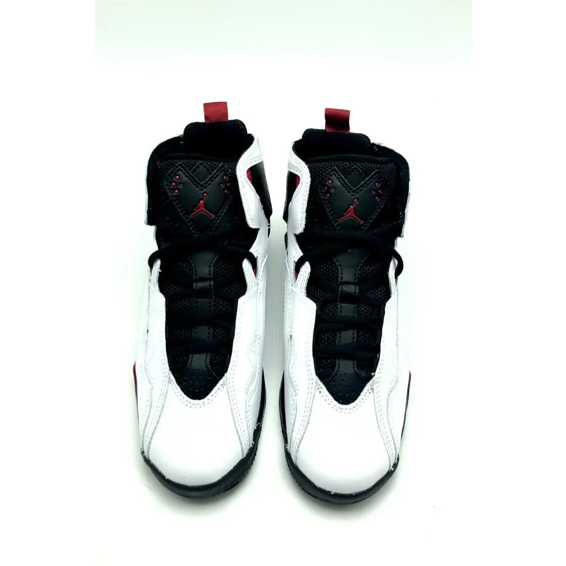Nike shoes - Jordan True Flight - True Flight - White 10