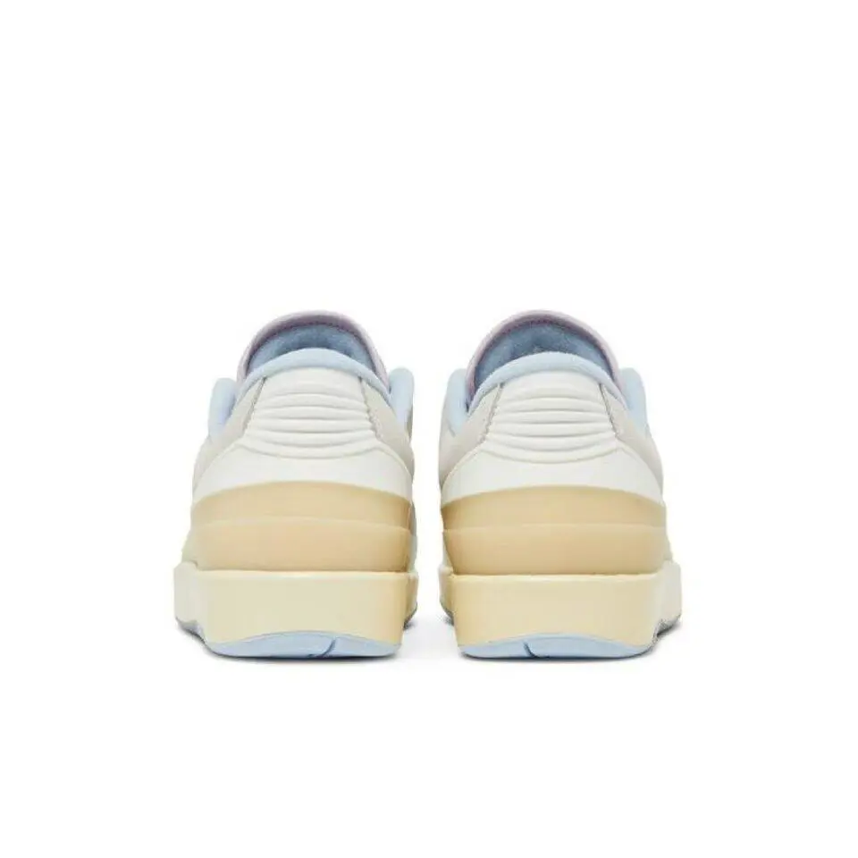 Nike shoes - Air Jordan 2 - Air - DX4401-146 - Multicoloured 2