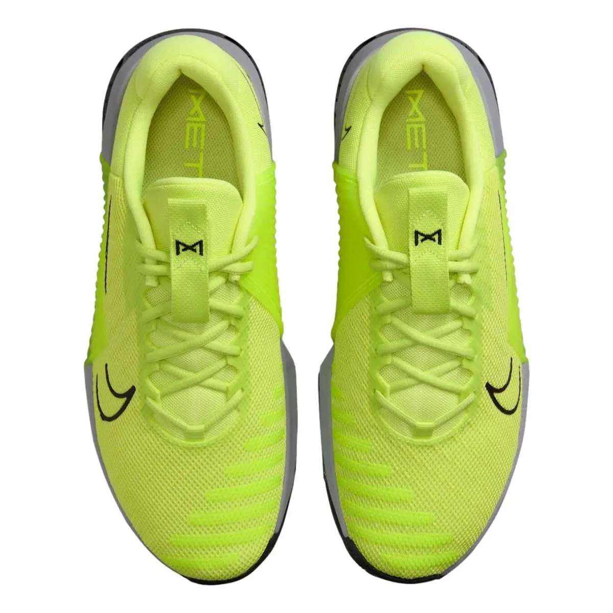 Nike shoes - Nike Metcon - Metcon - Yellow 2