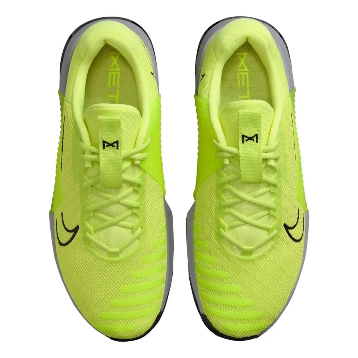 Nike shoes - Nike Metcon - Metcon - Yellow 8