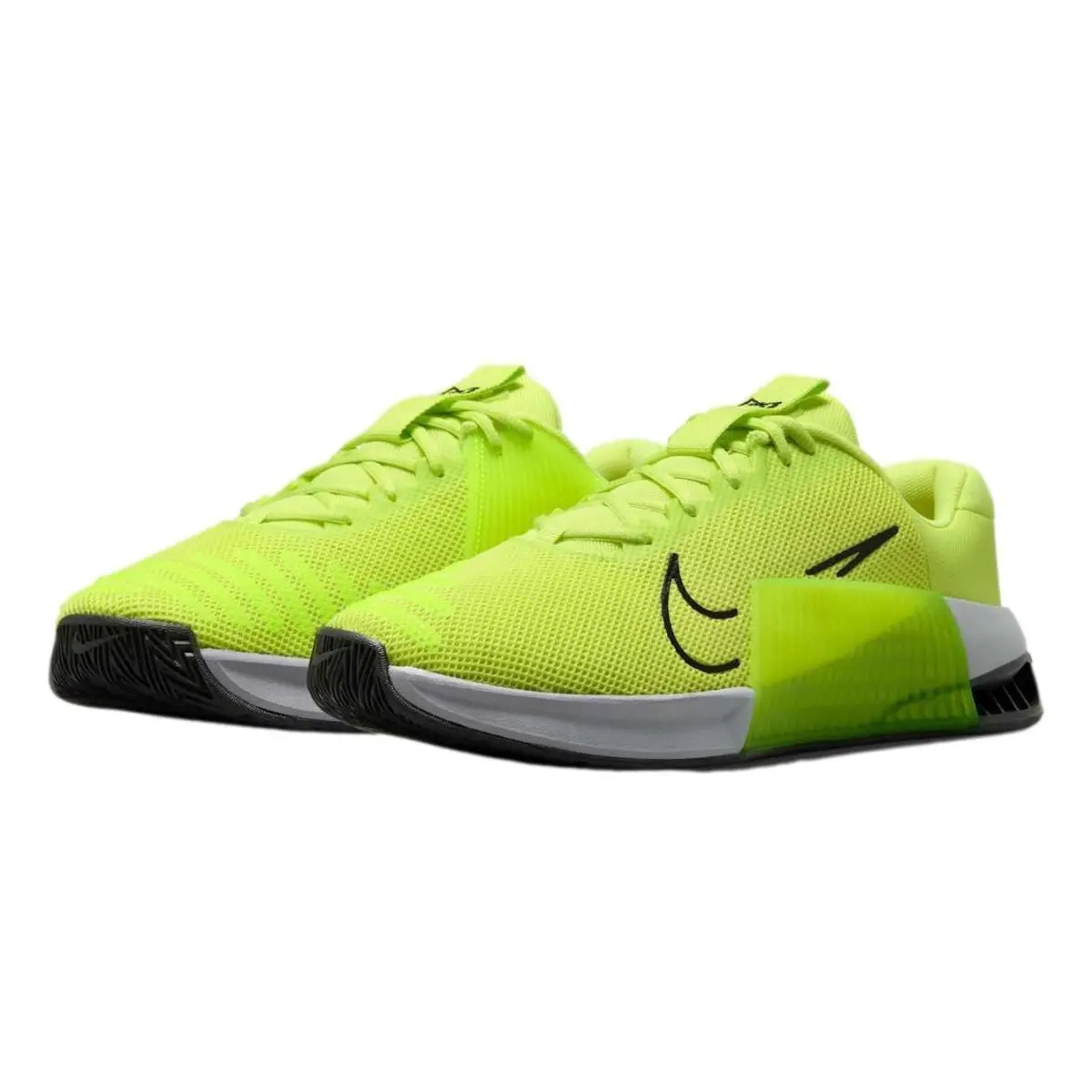 Nike shoes - Nike Metcon - Metcon - Yellow 9