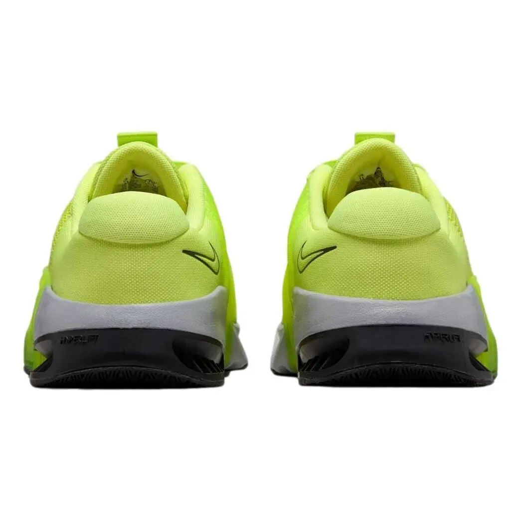 Nike shoes - Nike Metcon - Metcon - Yellow 10